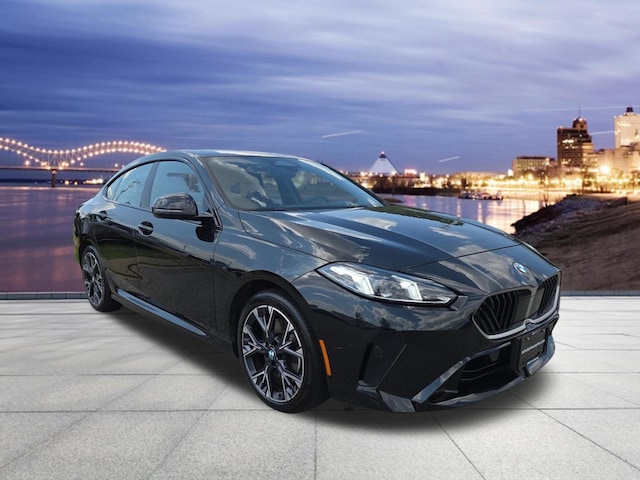 2025 BMW