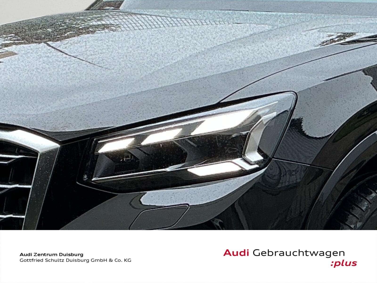 Audi Q2 – Bild 5