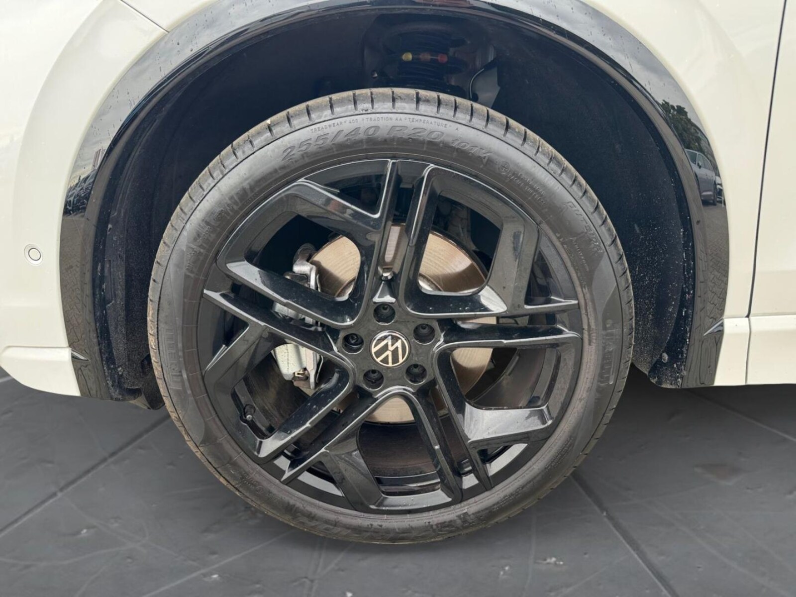 Volkswagen Tiguan – Bild 15