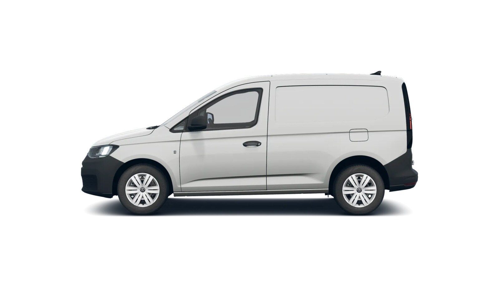 Volkswagen Caddy Cargo – Bild 6