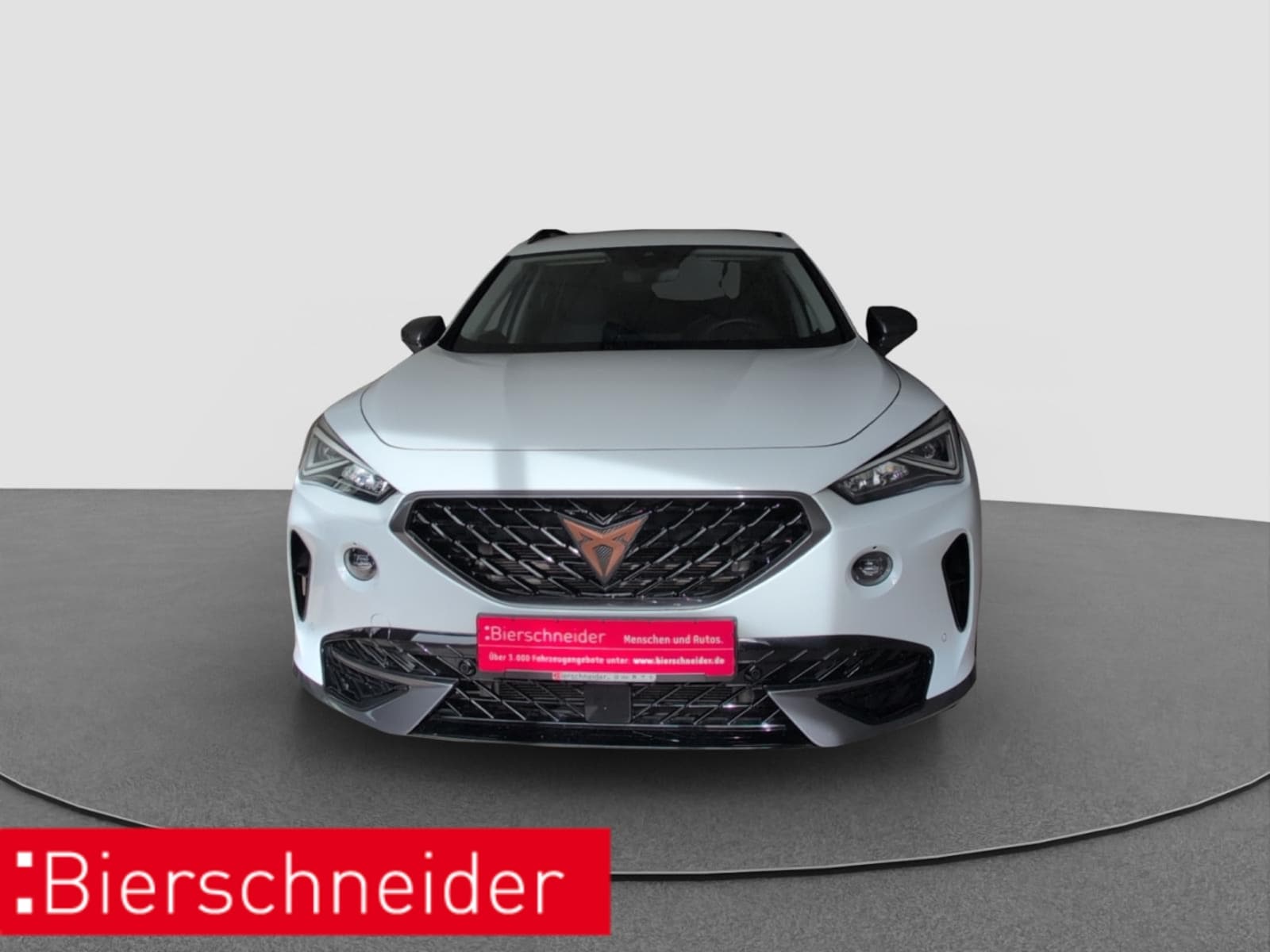 CUPRA Formentor – Bild 2