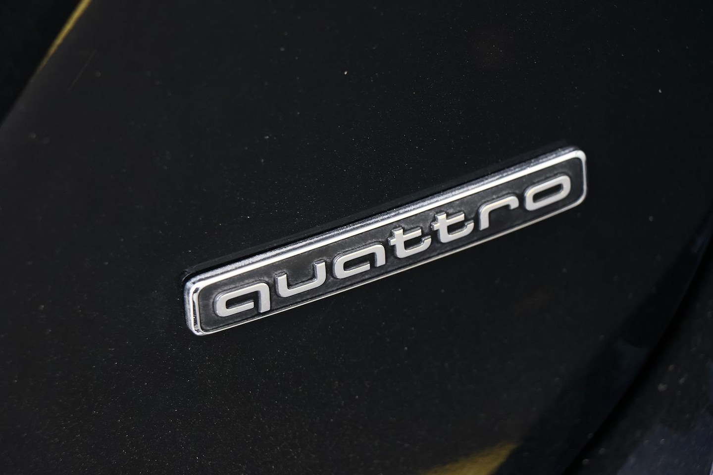 Image about Audi A5 Sedan TFSI 200 kW quattro S tronic
