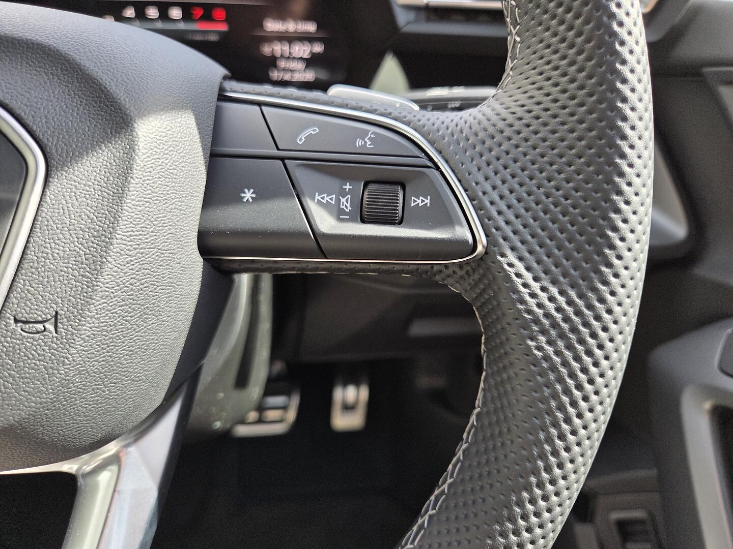 Image about Audi S3 Sedan TFSI quattro S tronic