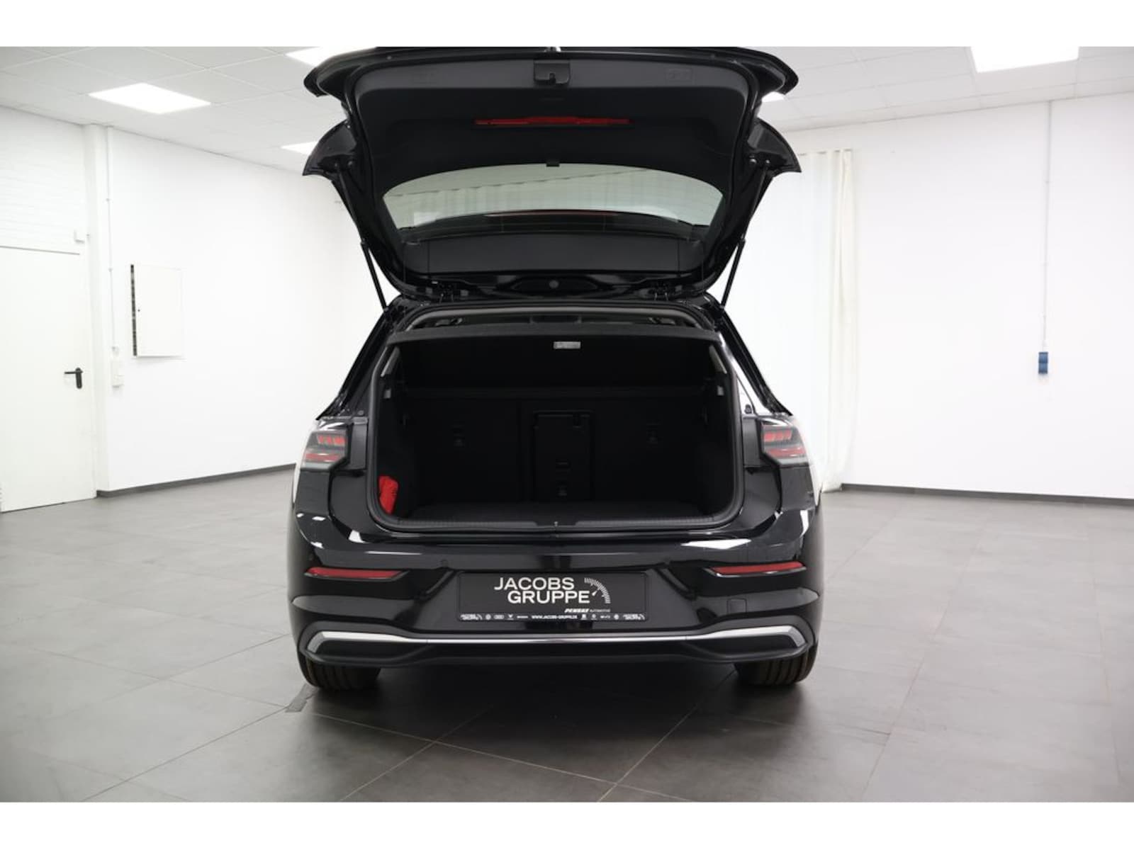 Volkswagen Golf – Bild 23
