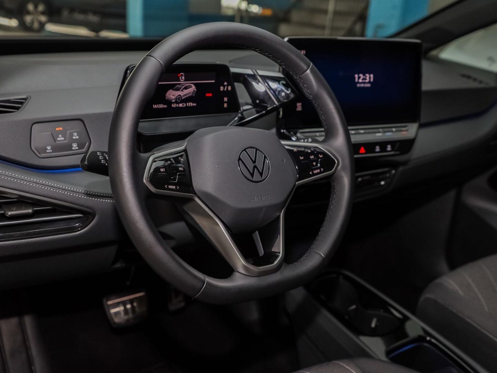 Volkswagen ID.3 – Bild 15
