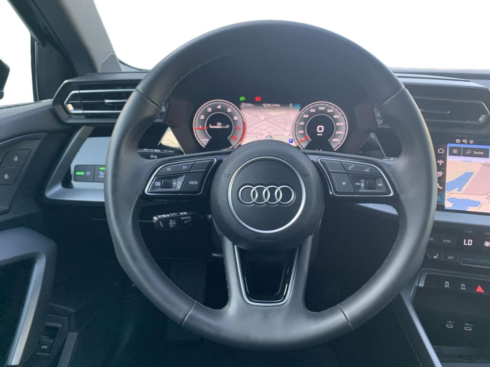 Audi A3 Sportback – Bild 15