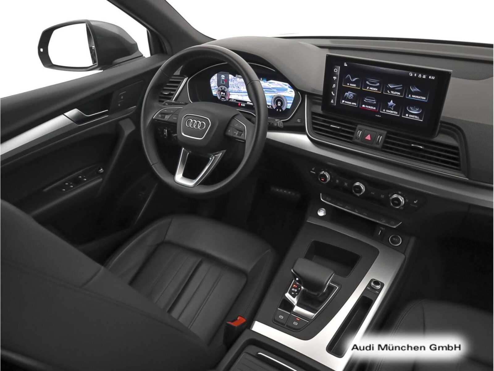 Audi Q5 – Bild 9
