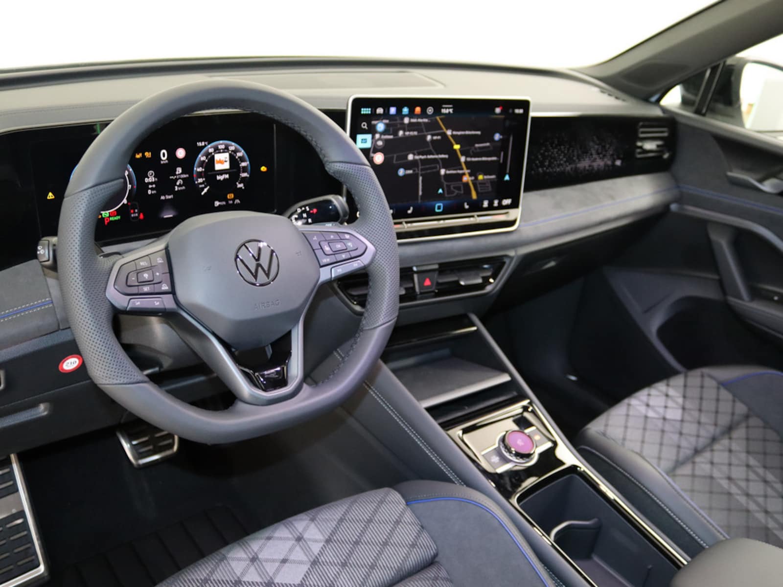 Volkswagen Tiguan – Bild 10