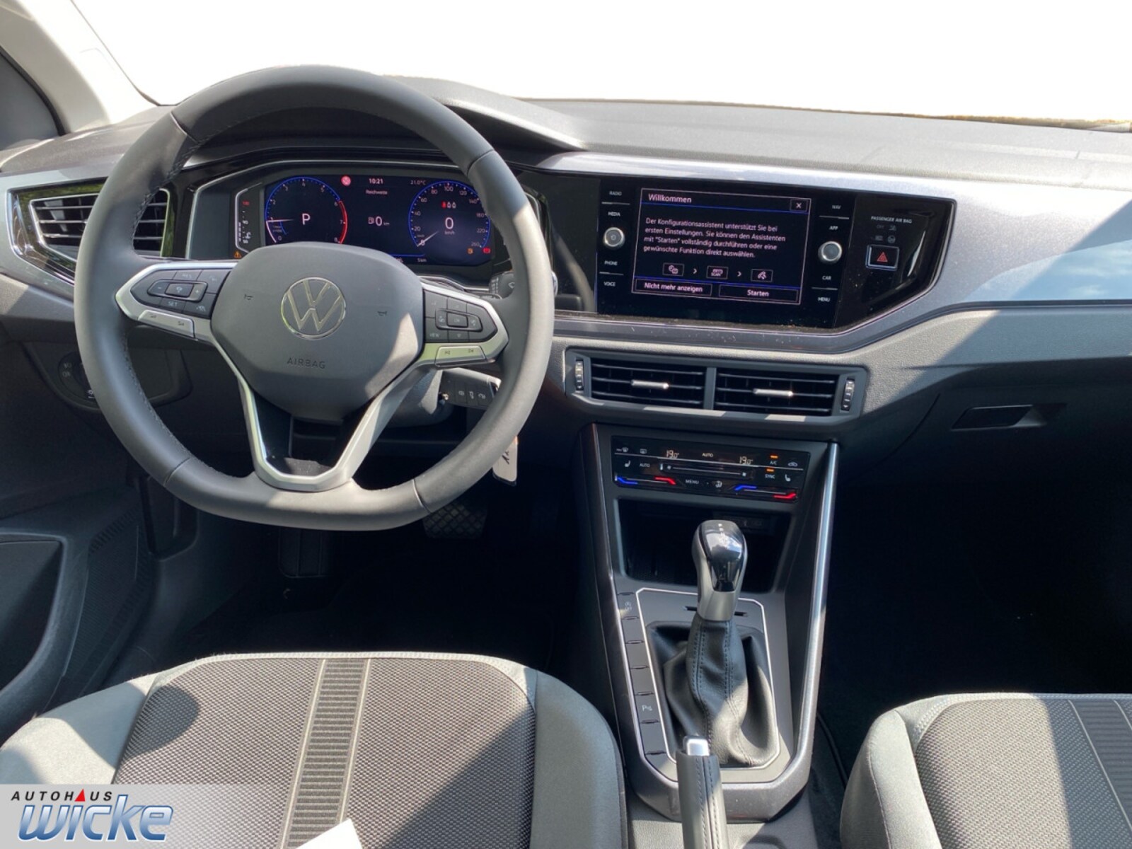 Volkswagen Polo – Bild 9