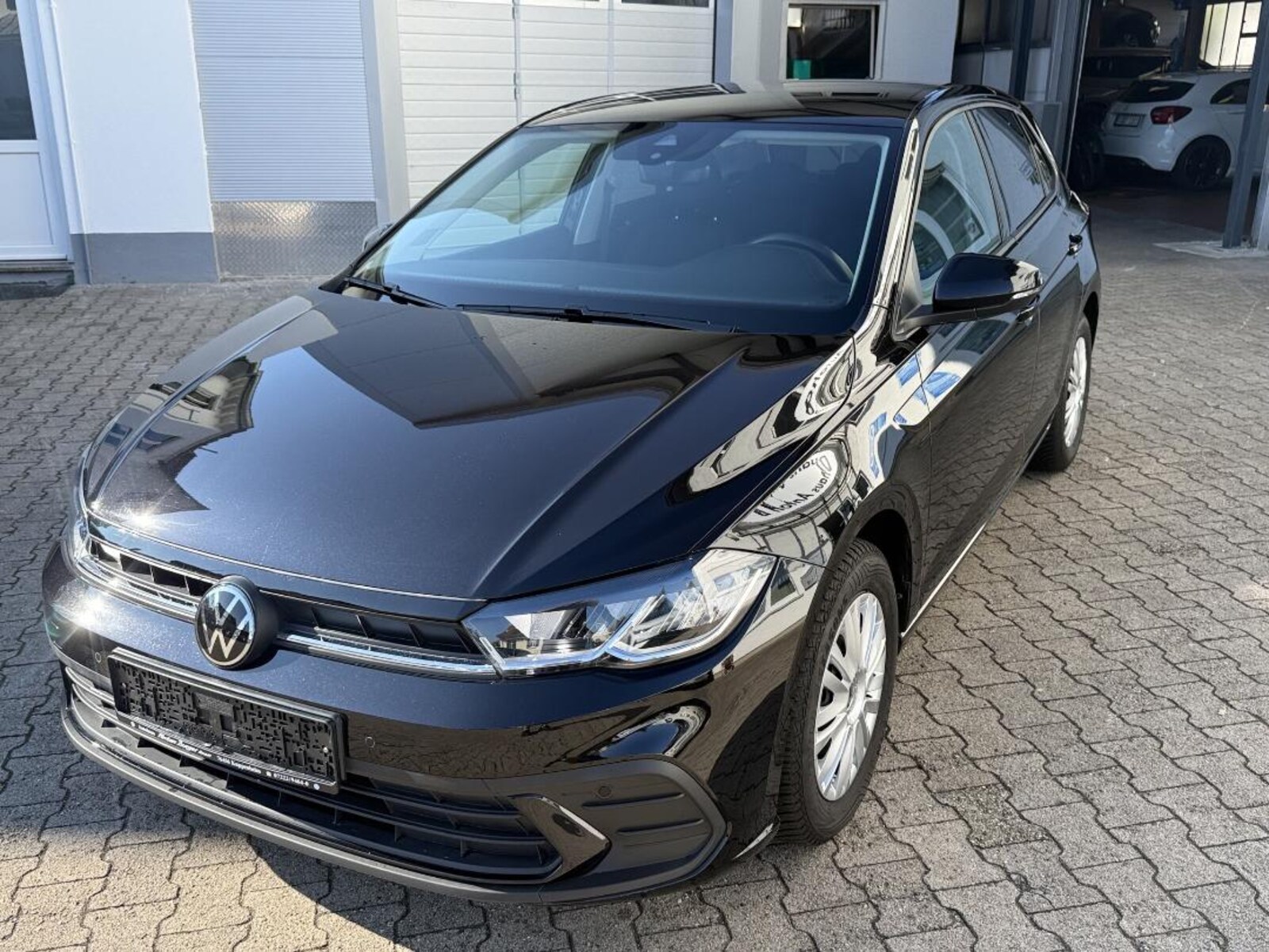 Volkswagen Polo – Bild 3