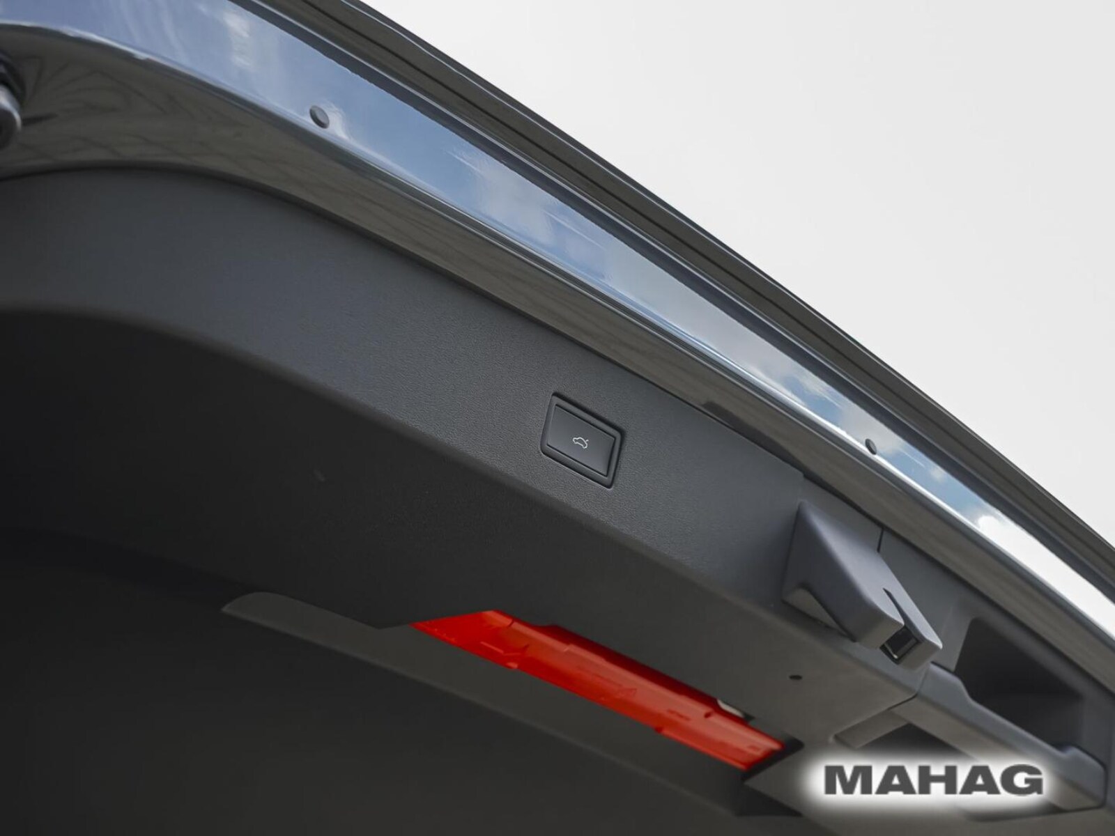 Volkswagen Tayron – Bild 25