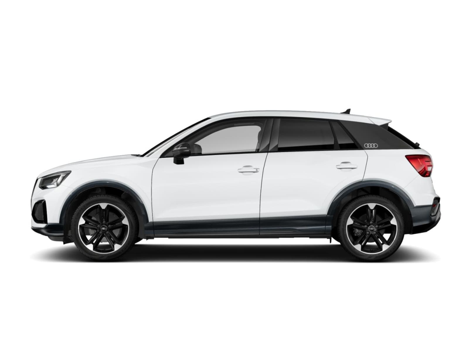 Audi Q2 – Bild 5