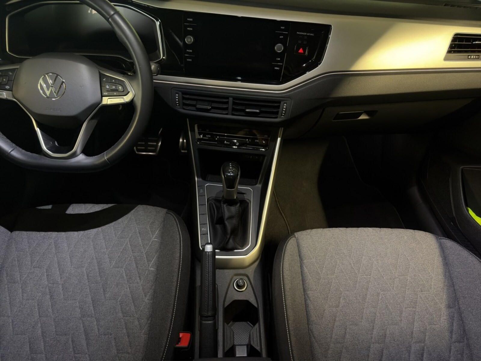 Volkswagen Taigo – Bild 15