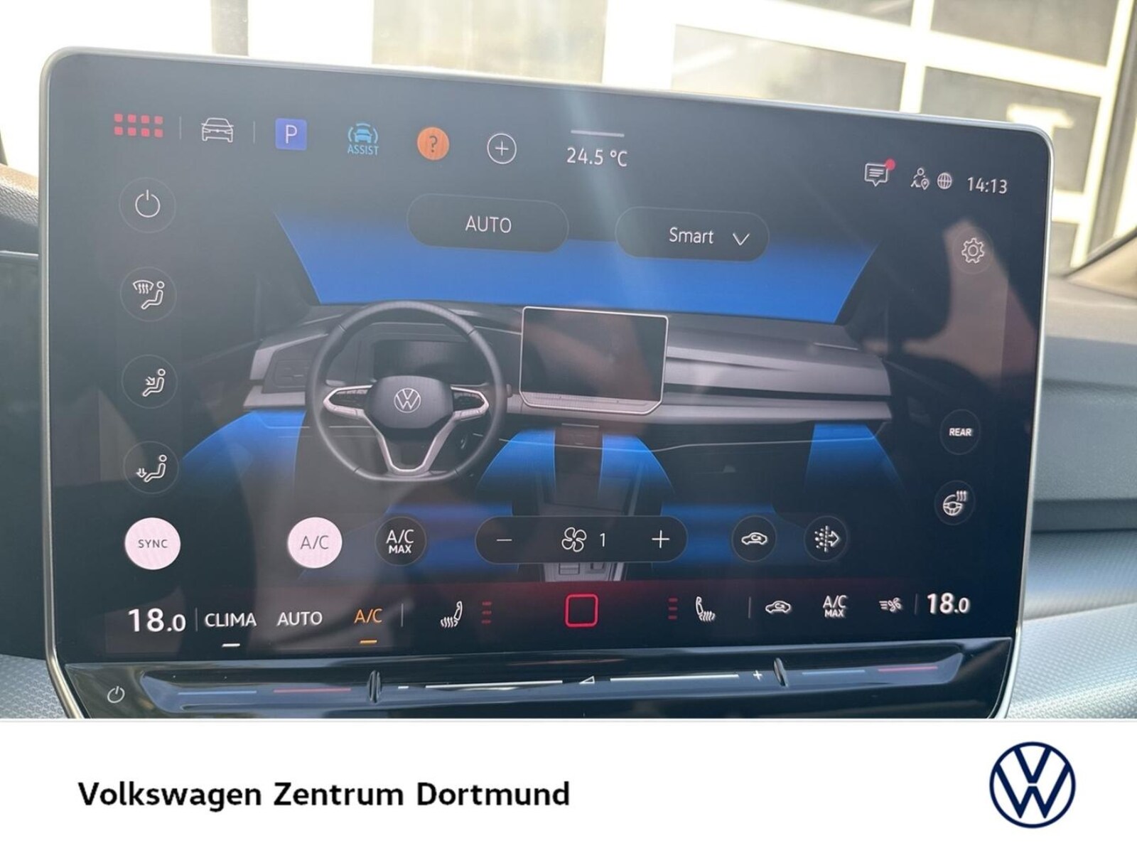 Volkswagen Golf Variant – Bild 10