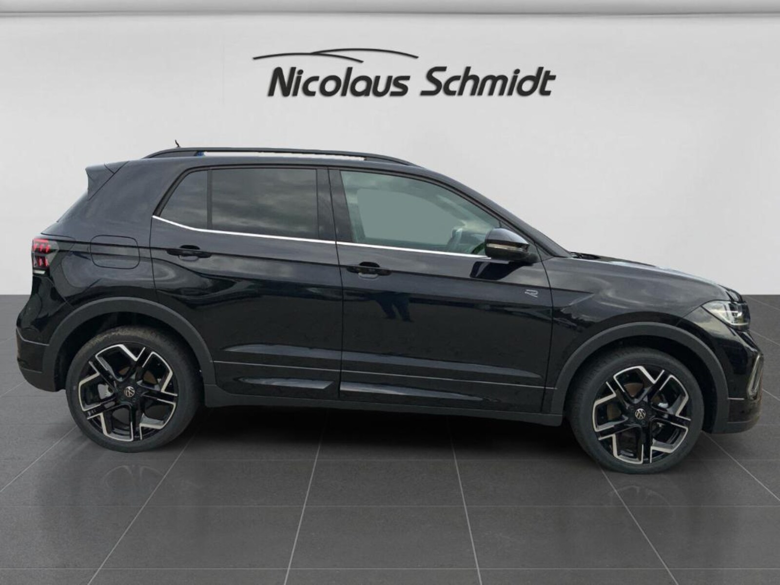 Volkswagen T-Cross – Bild 6