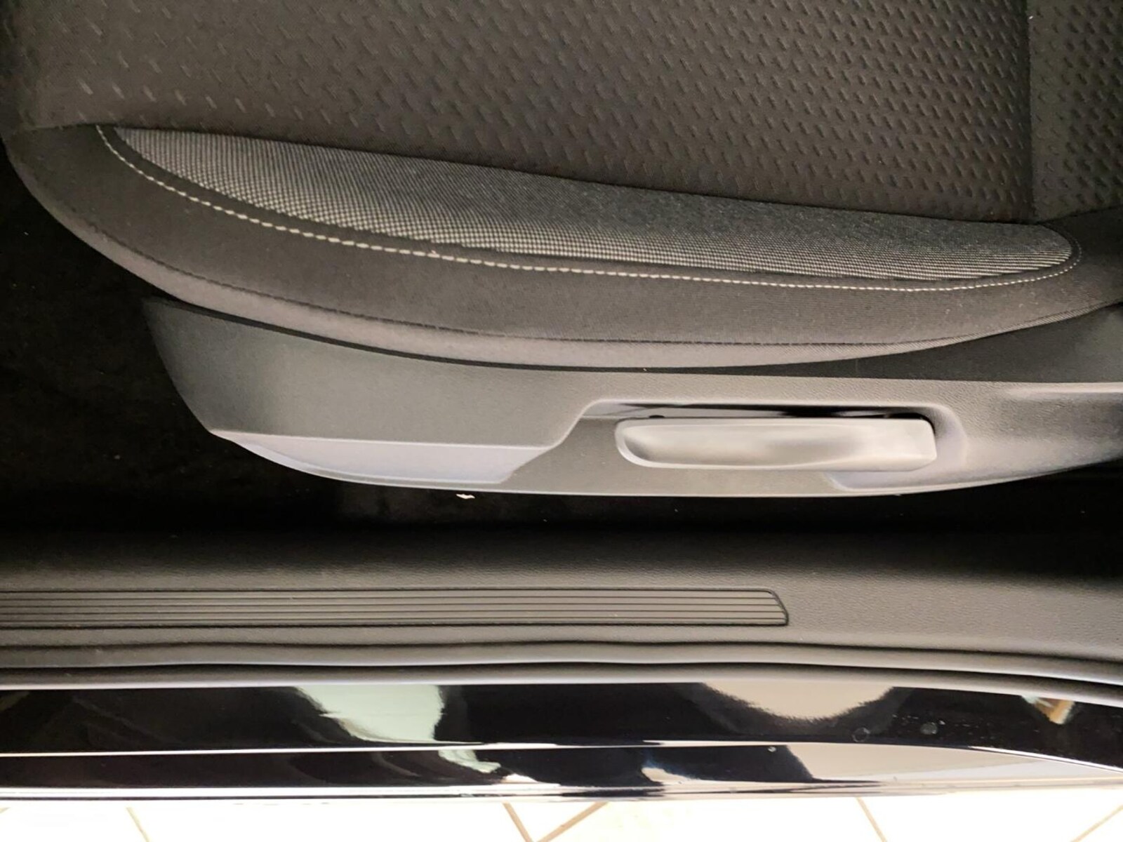 Volkswagen Polo – Bild 19