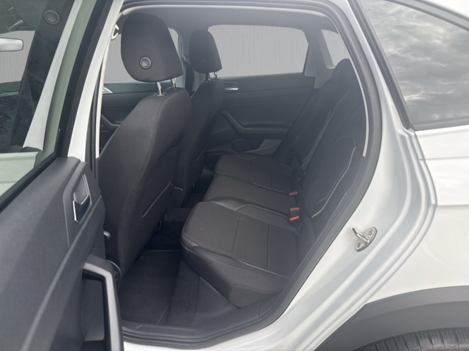 Volkswagen Taigo – Bild 14