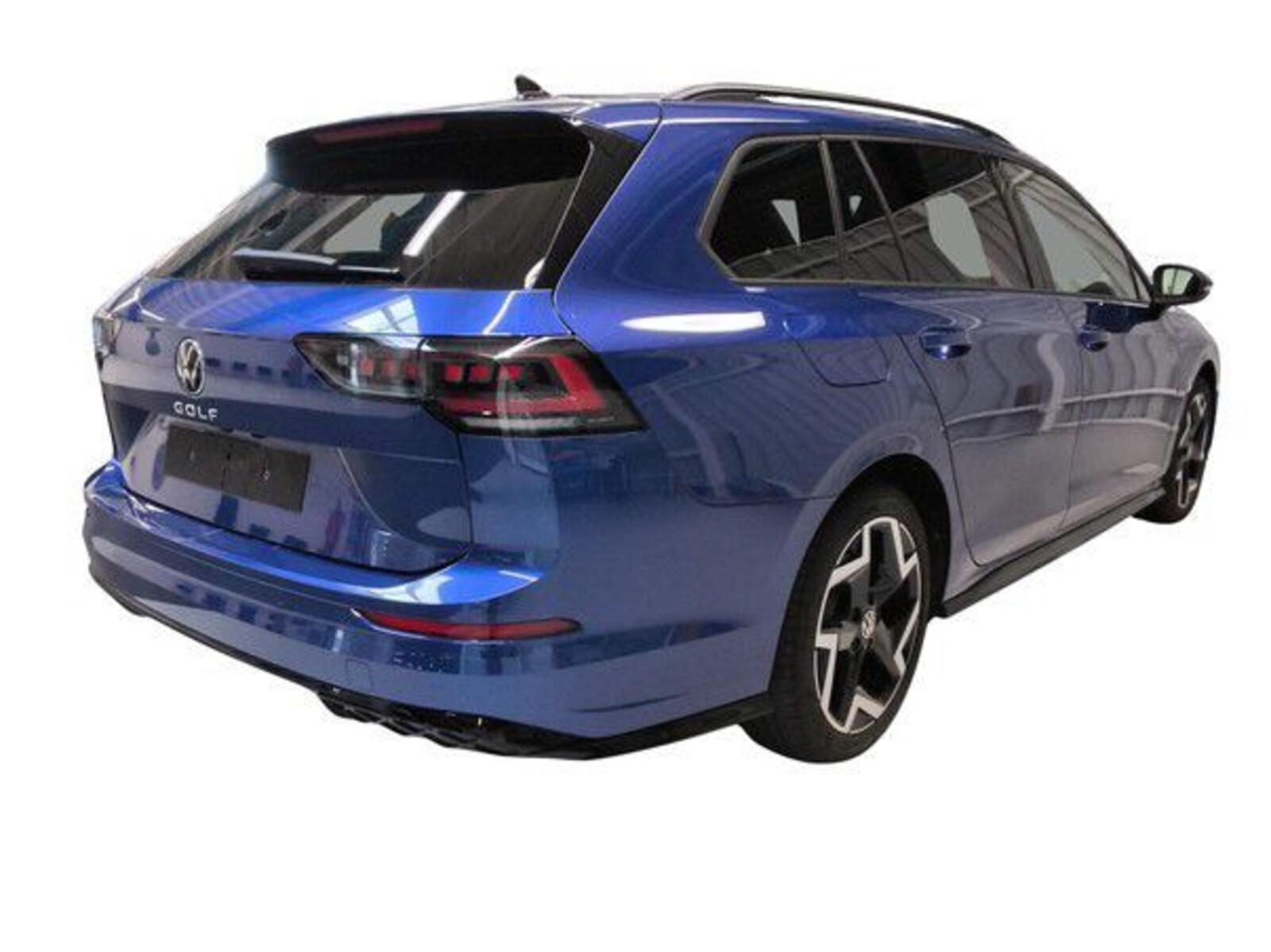 Volkswagen Golf Variant – Bild 3