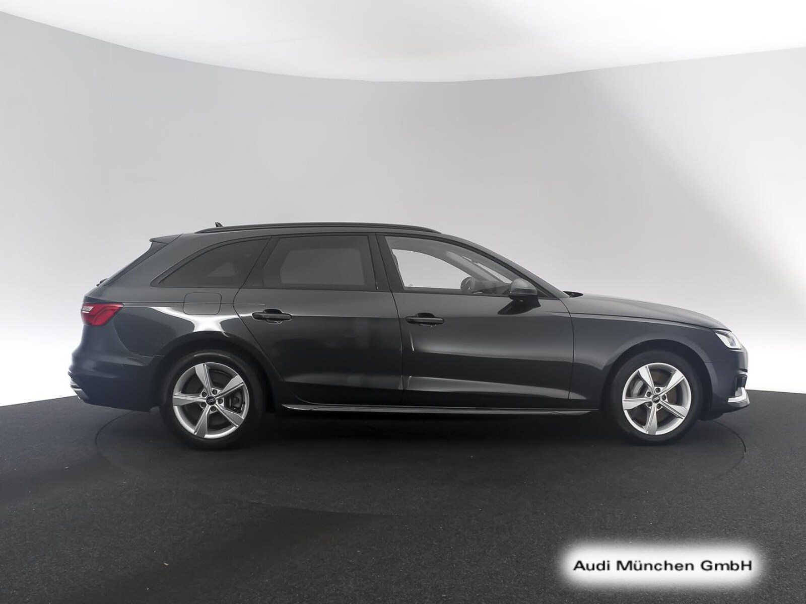 Audi A4 Avant – Bild 3