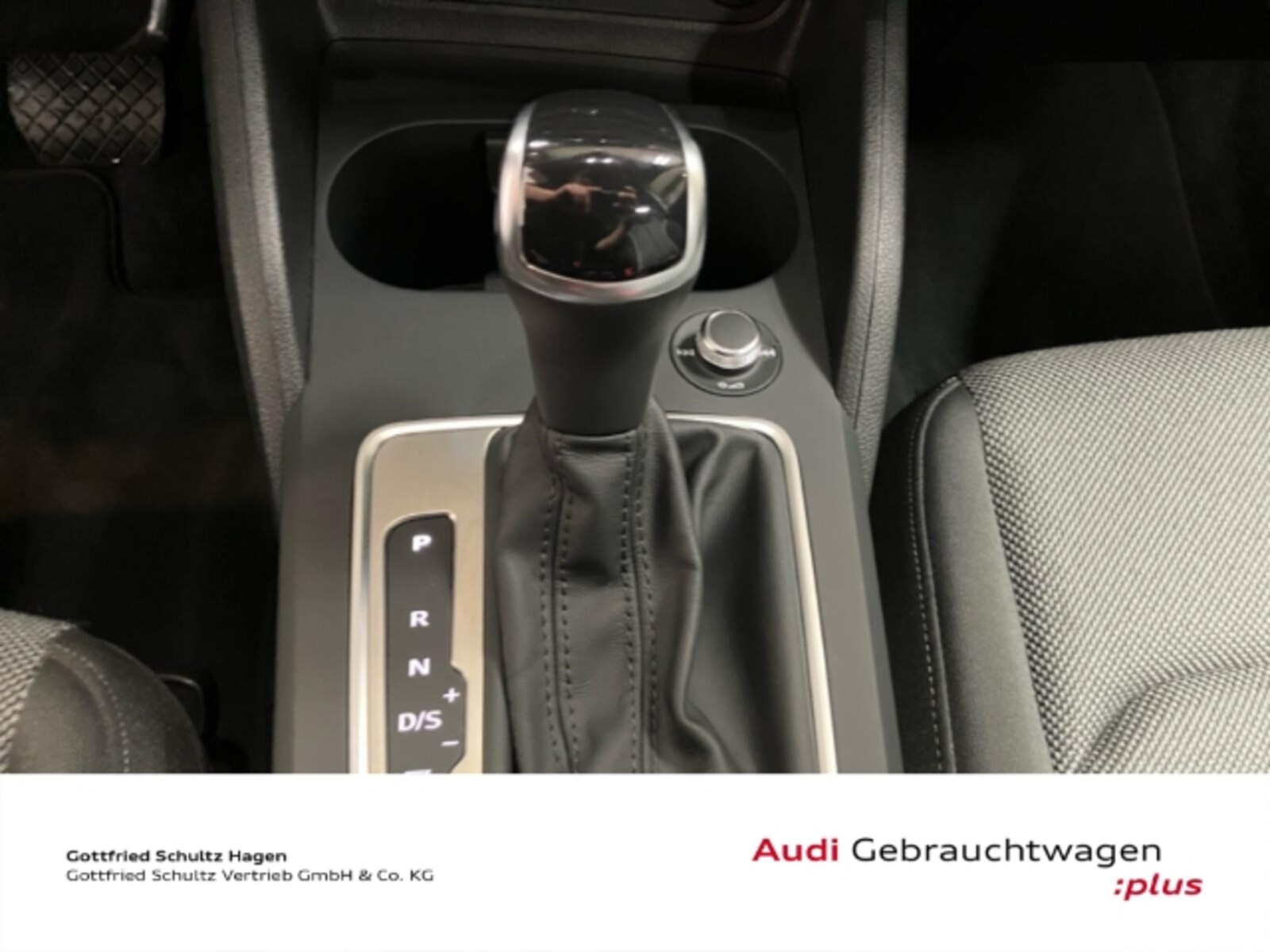 Audi Q2 – Bild 17