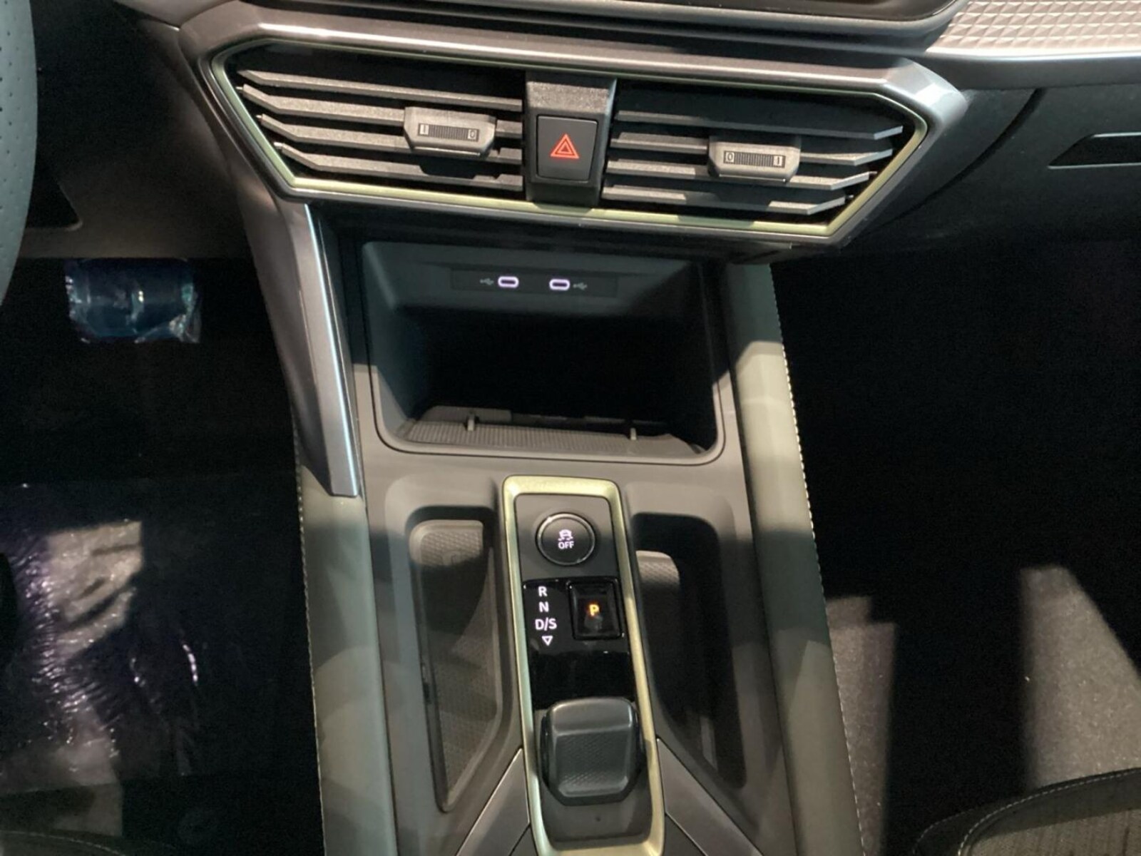 CUPRA Leon Sportstourer – Bild 12