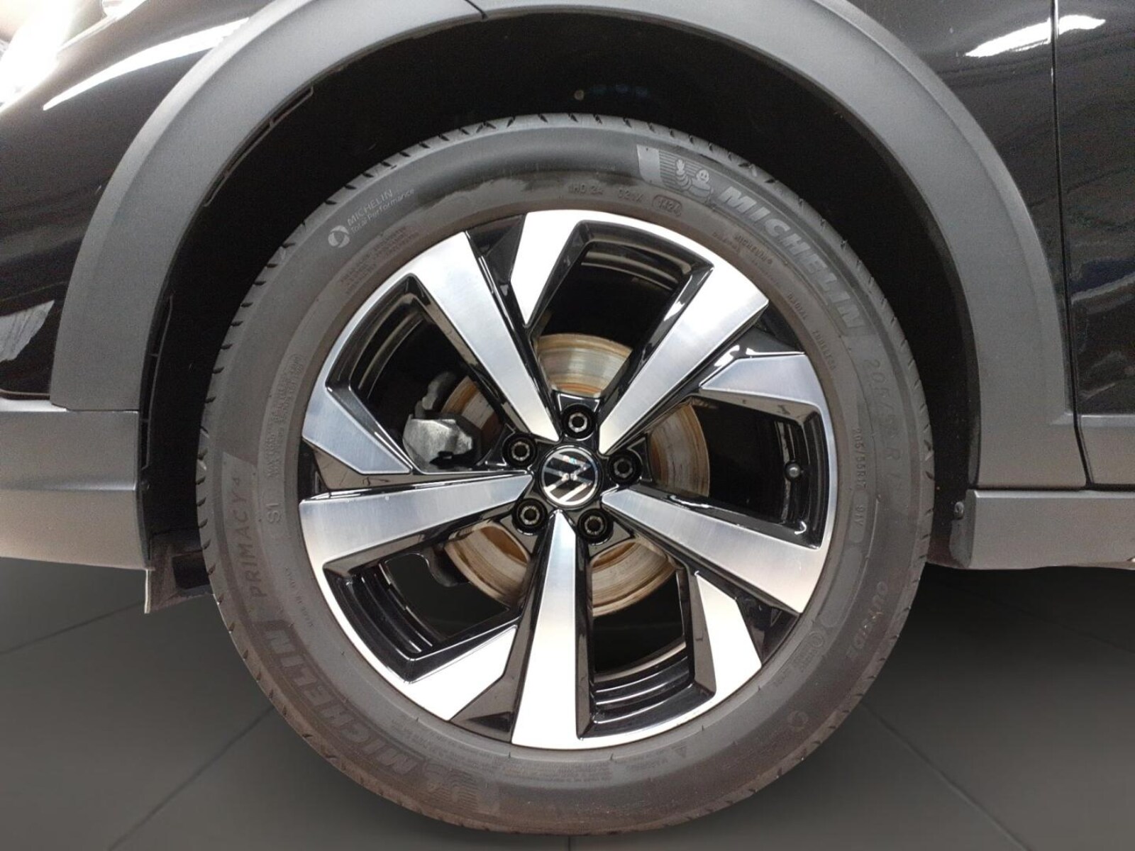 Volkswagen Taigo – Bild 7