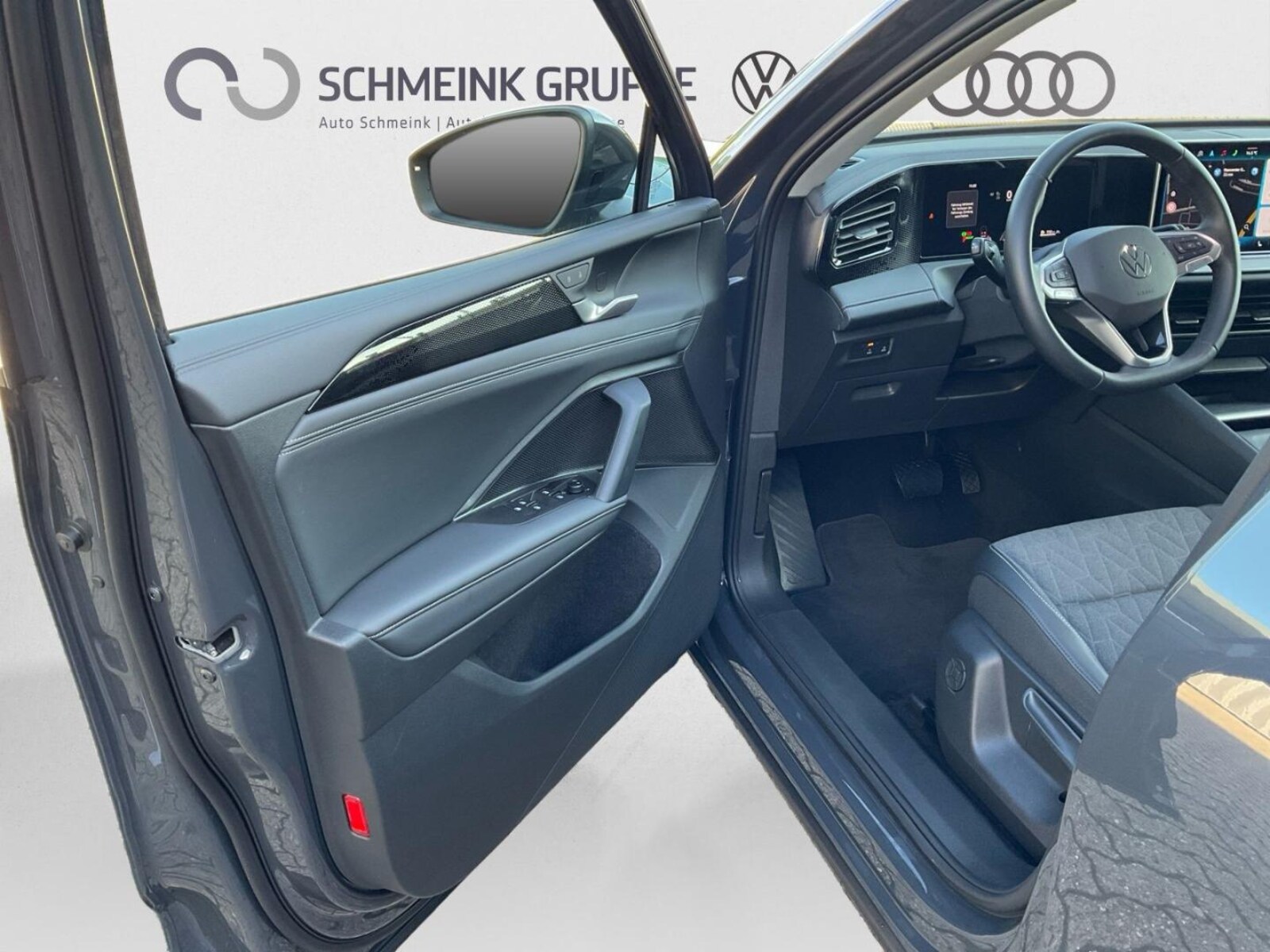 Volkswagen Tiguan – Bild 19