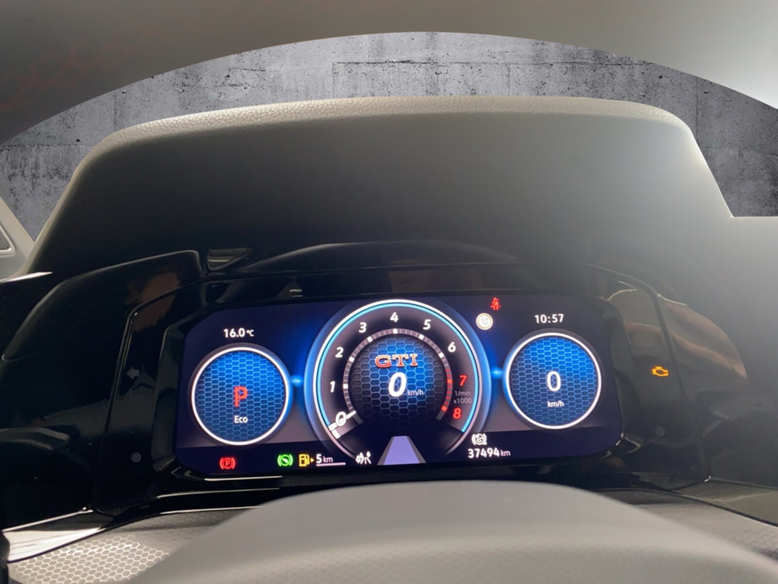 Volkswagen Golf – Bild 21