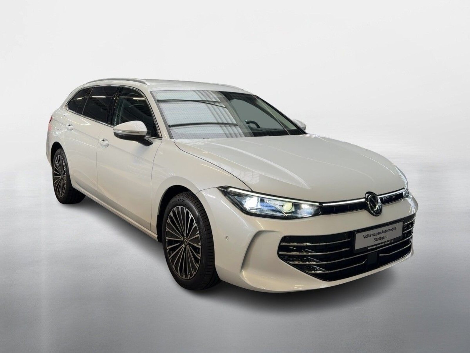 Volkswagen Passat – Bild 6