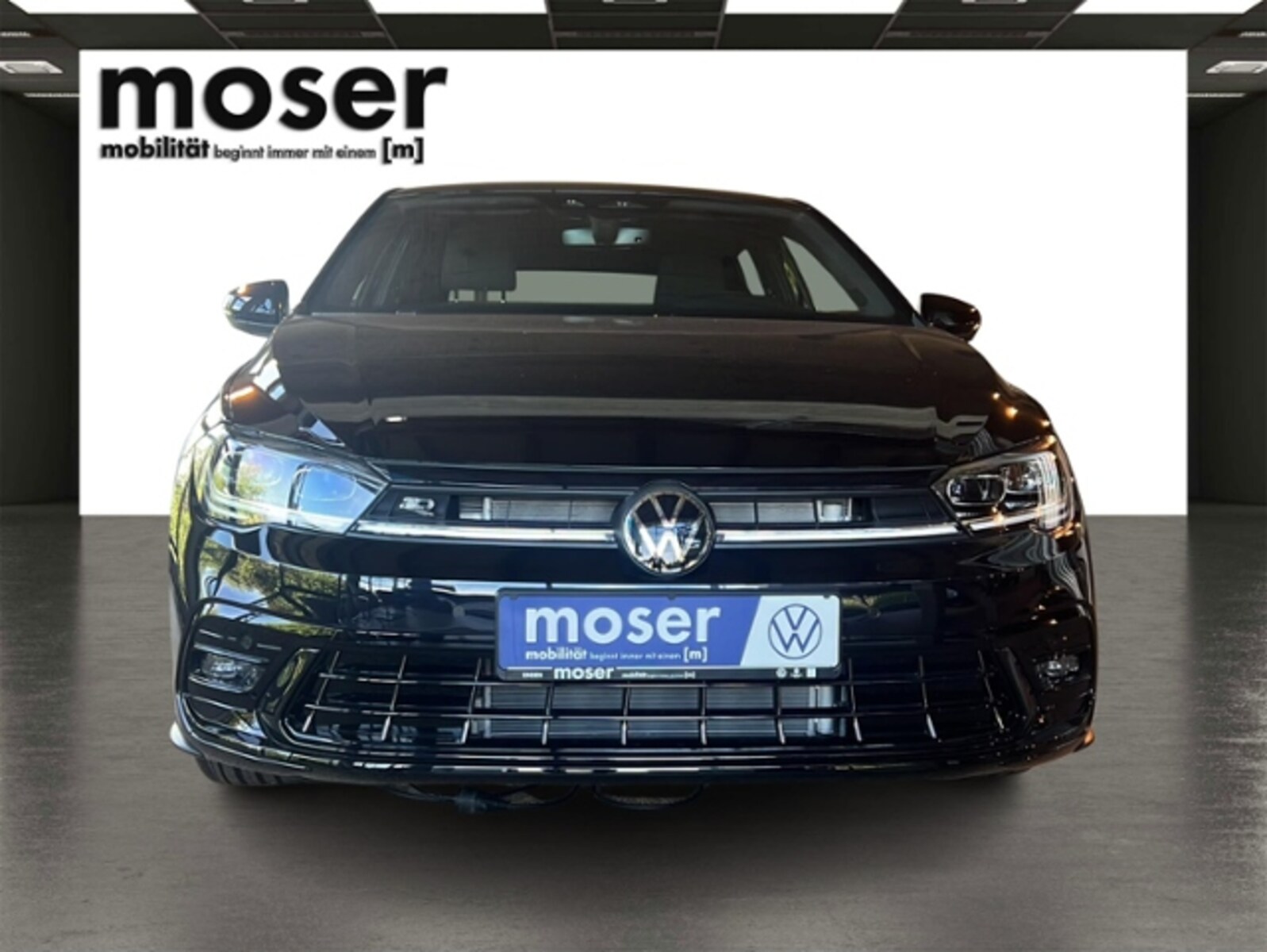 Volkswagen Polo – Bild 3