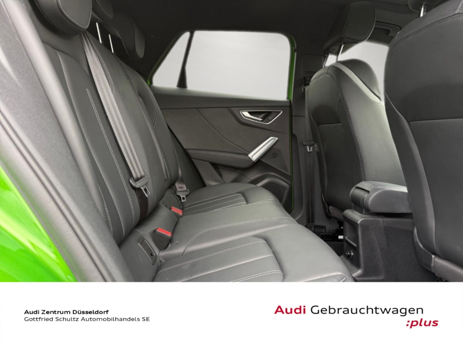 Audi Q2 – Bild 8