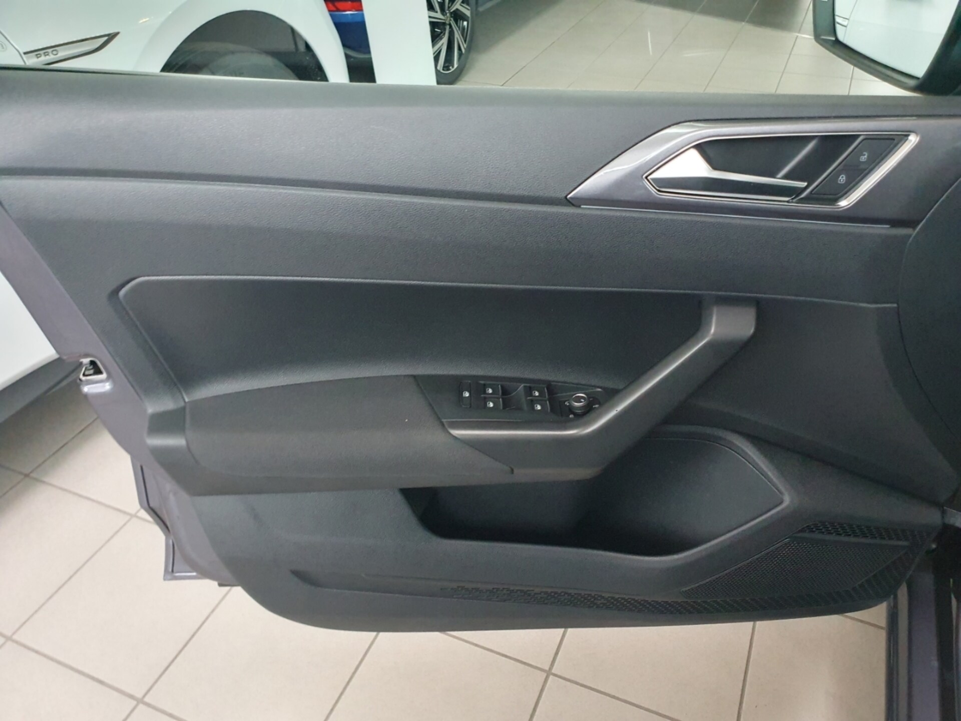 Volkswagen Polo Style