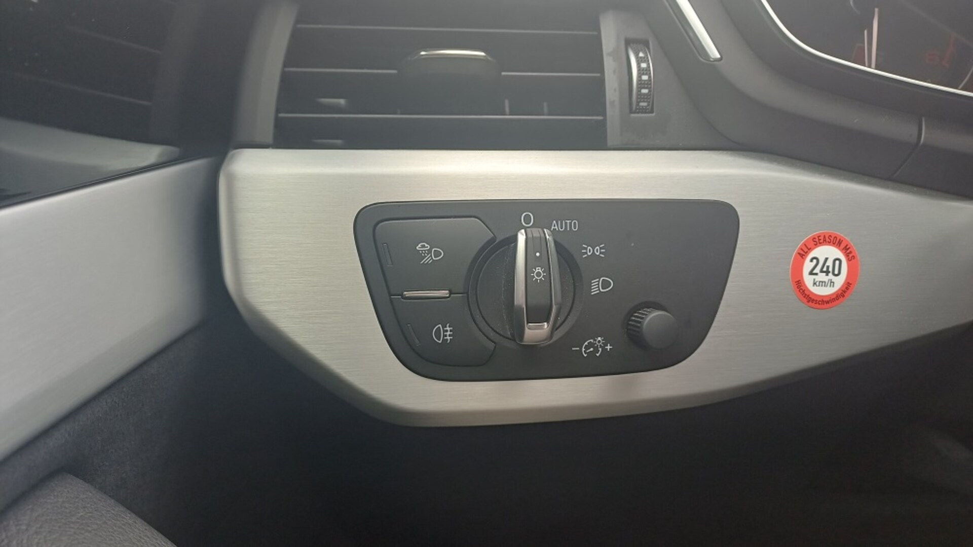 Audi S4 Avant
