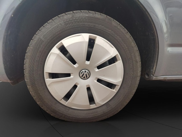 Volkswagen T6.1 Caravelle larger