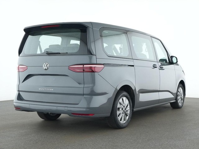 Volkswagen Multivan langversion