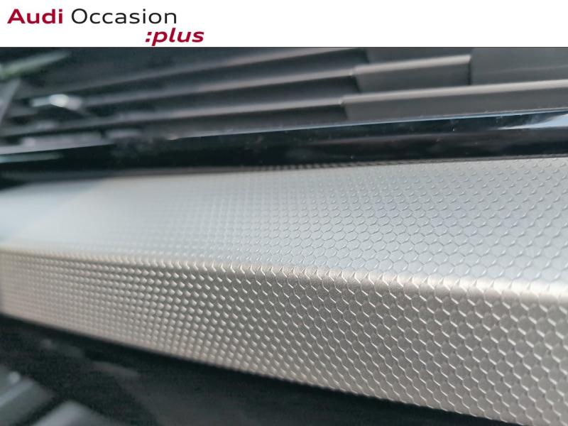 Image about Audi A1 Sportback S line 30 TFSI 85 kW (116 ch) S tronic