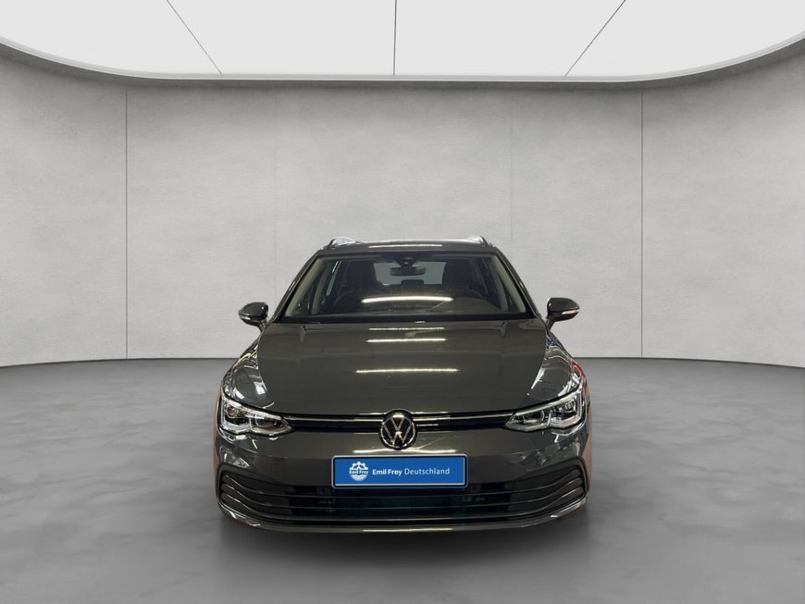 Volkswagen Golf Variant – Bild 9