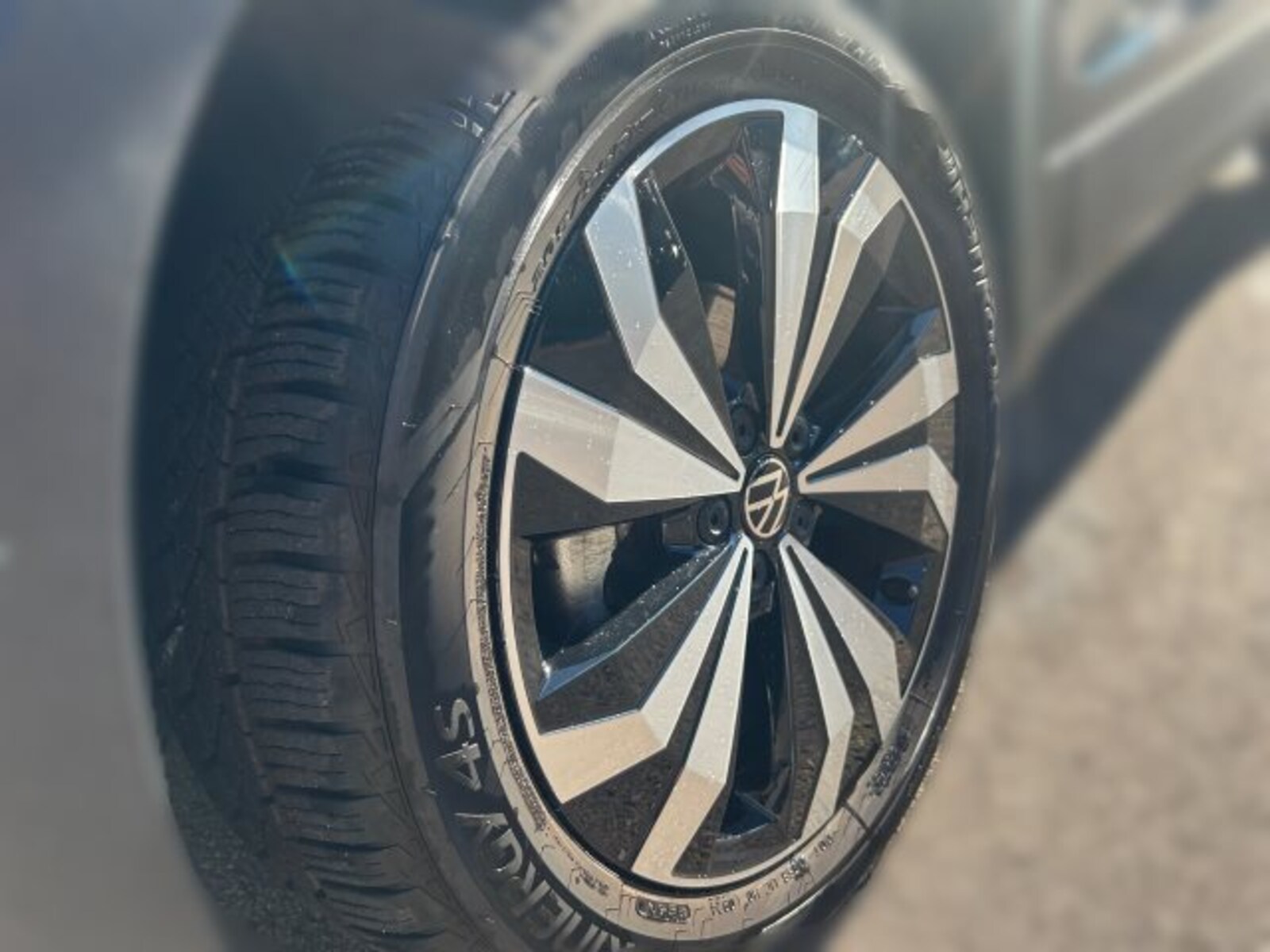 Volkswagen T-Cross – Bild 6