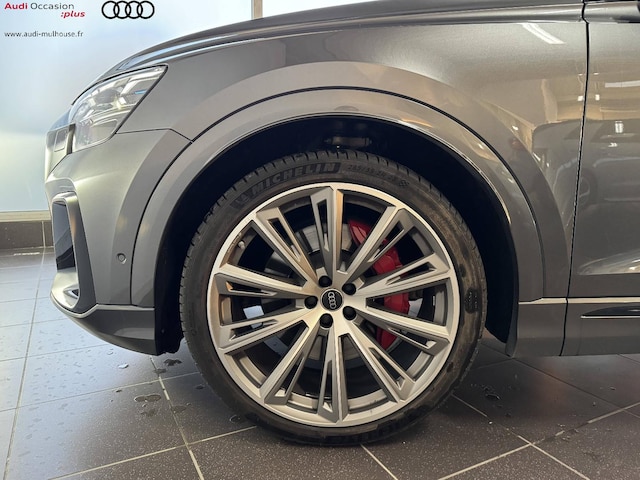 Audi Q8 TFSI E Competition 60 TFSI E Quattro 490 Ch Tiptronic -  - Joinsteer - #3