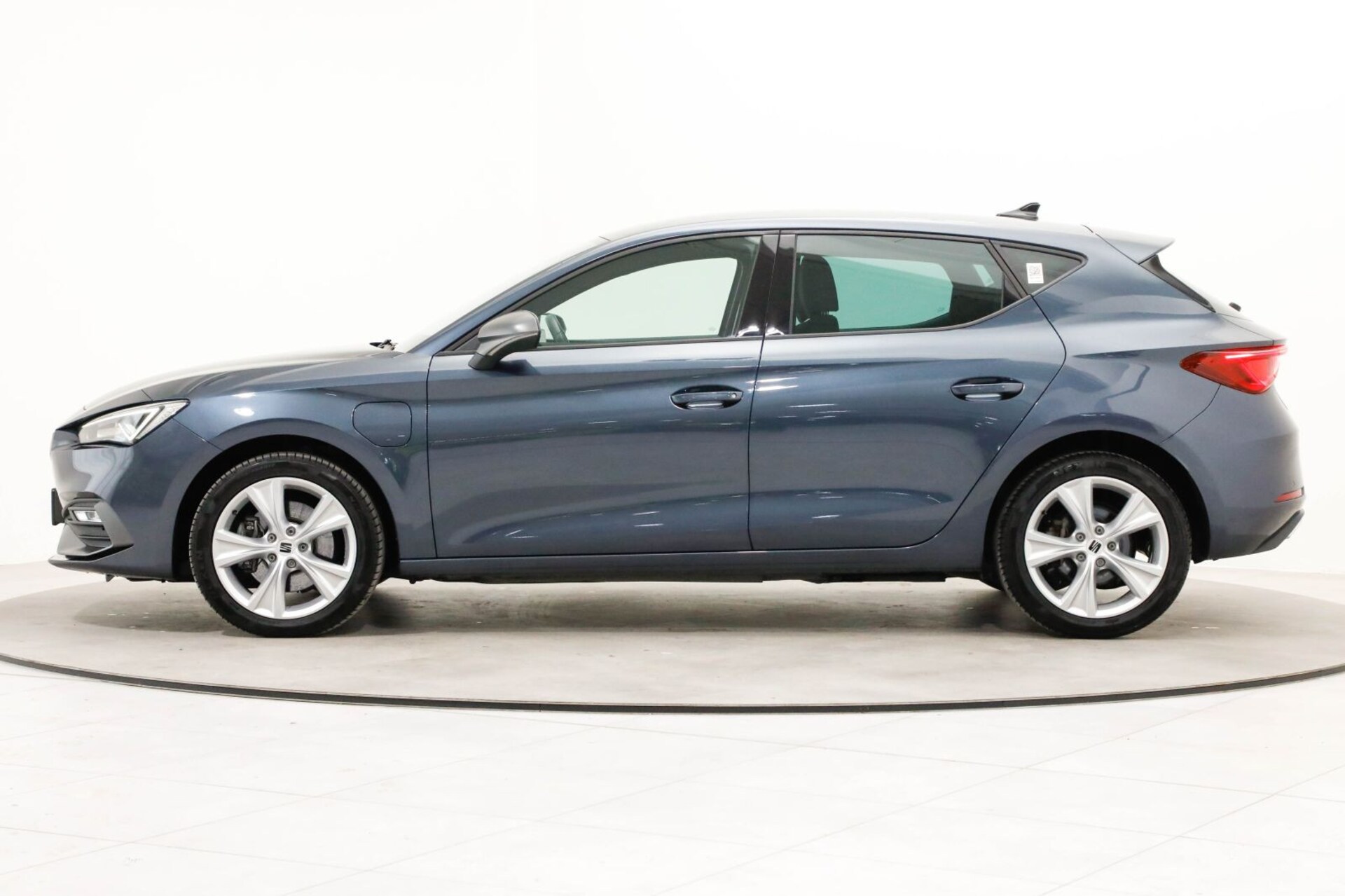 SEAT Leon FR