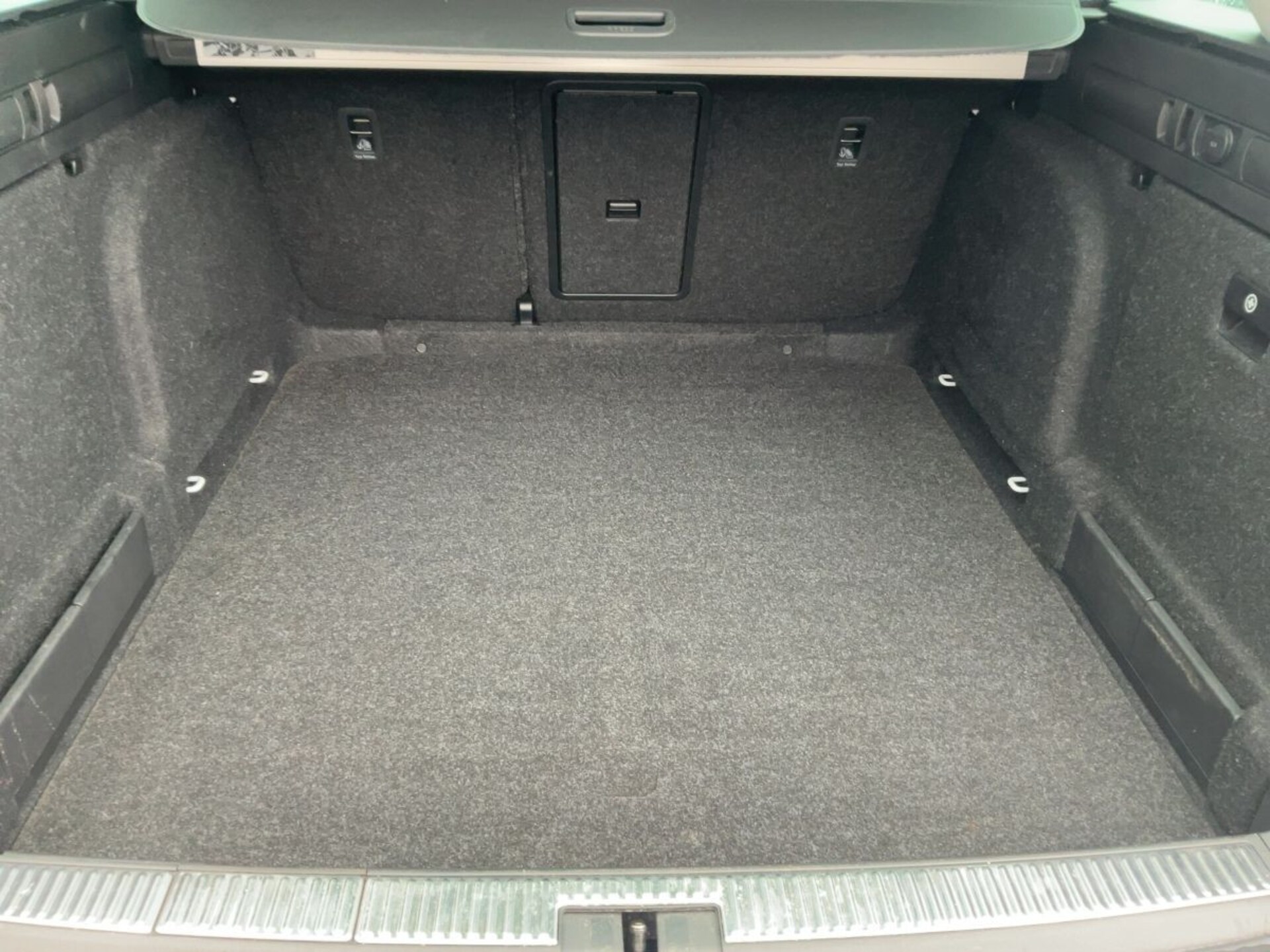 Skoda Superb Combi Scout