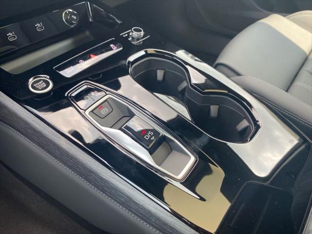 2025 Audi A5 Premium Plus - Photo 13