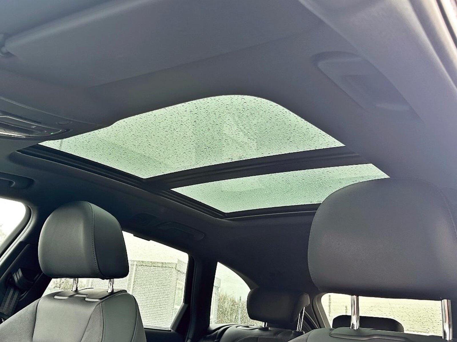 Audi A4 Avant – Bild 12