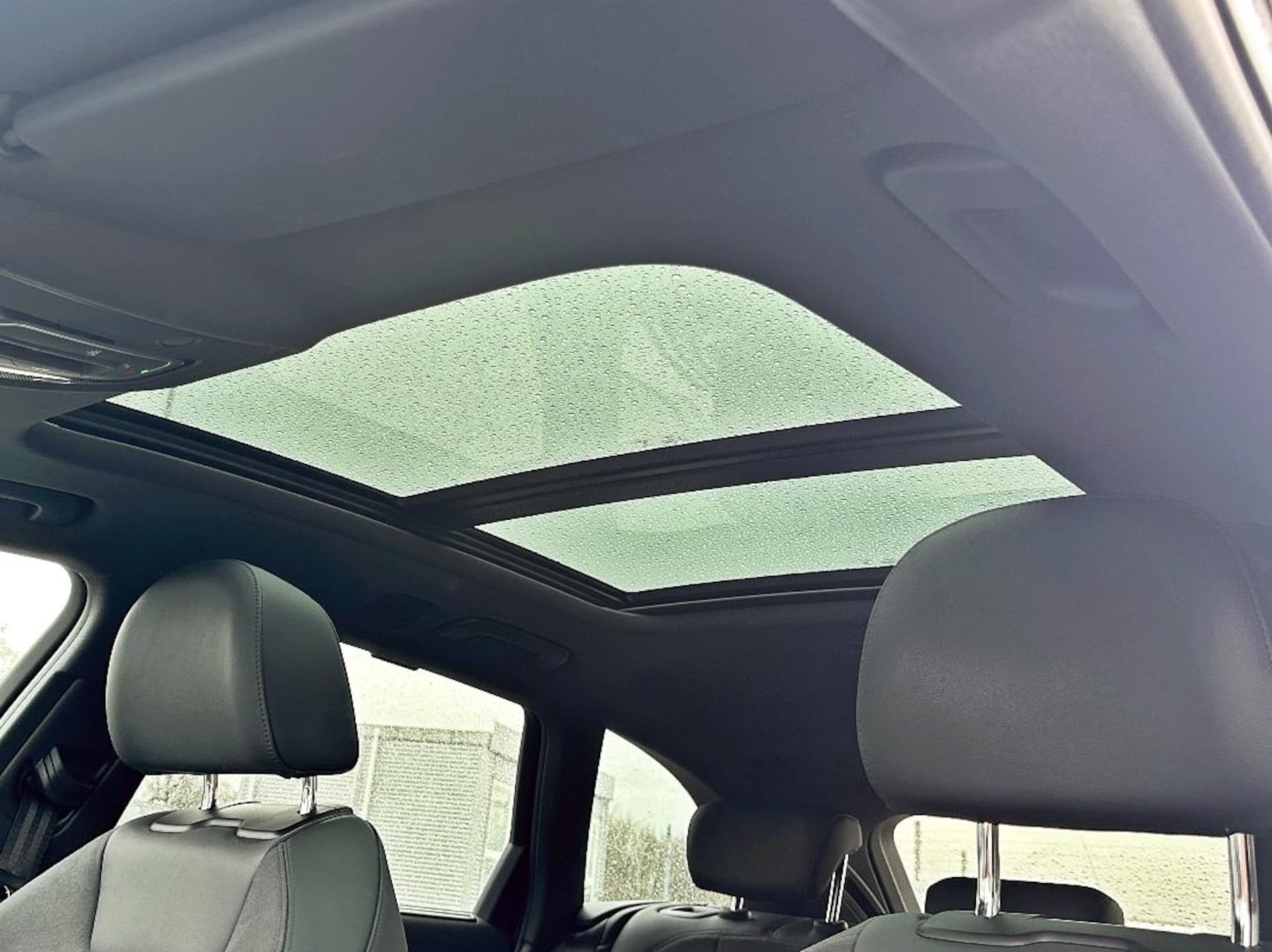 Audi A4 Avant S line