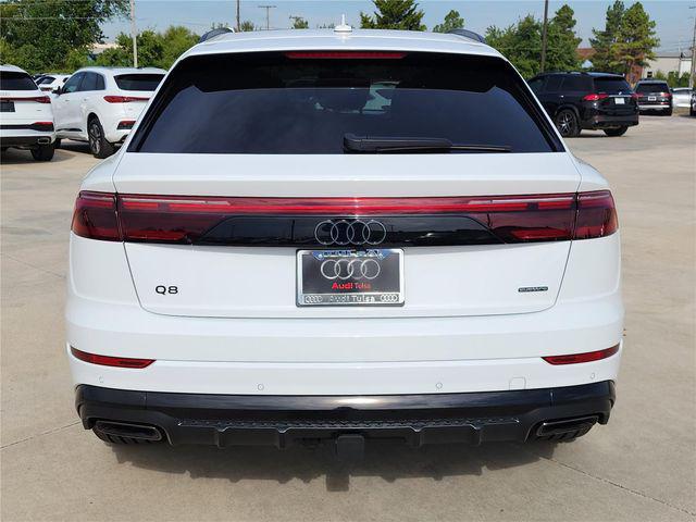 2026 Audi Q8 Premium Plus - Photo 6