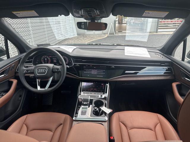 2025 Audi Q7 Premium Plus - Photo 13