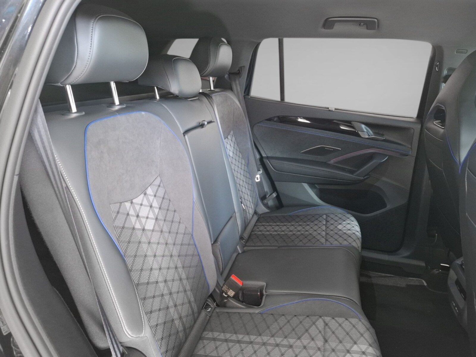Volkswagen Tayron – Bild 8
