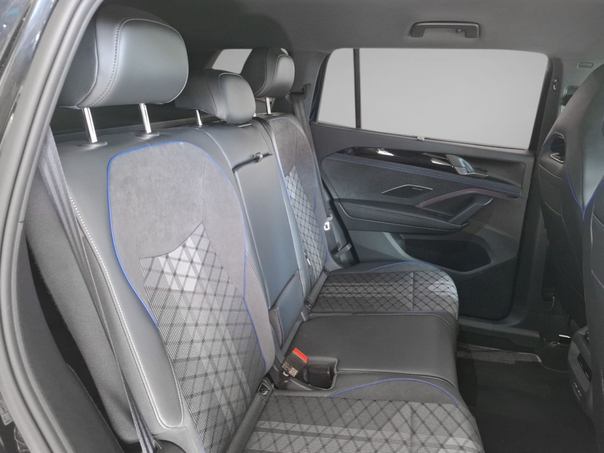 Volkswagen Tayron R-Line