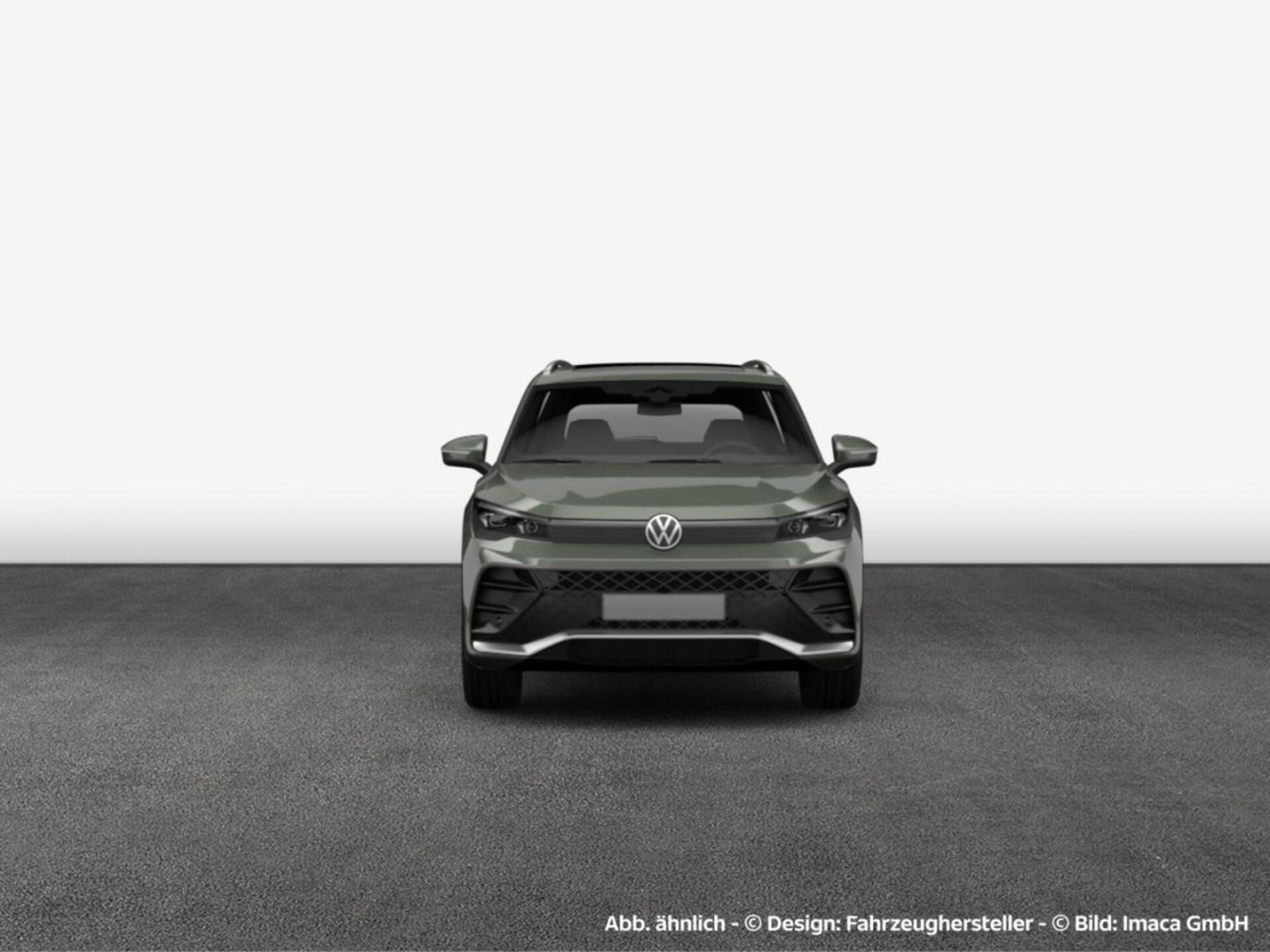 Volkswagen Tiguan ENERGY