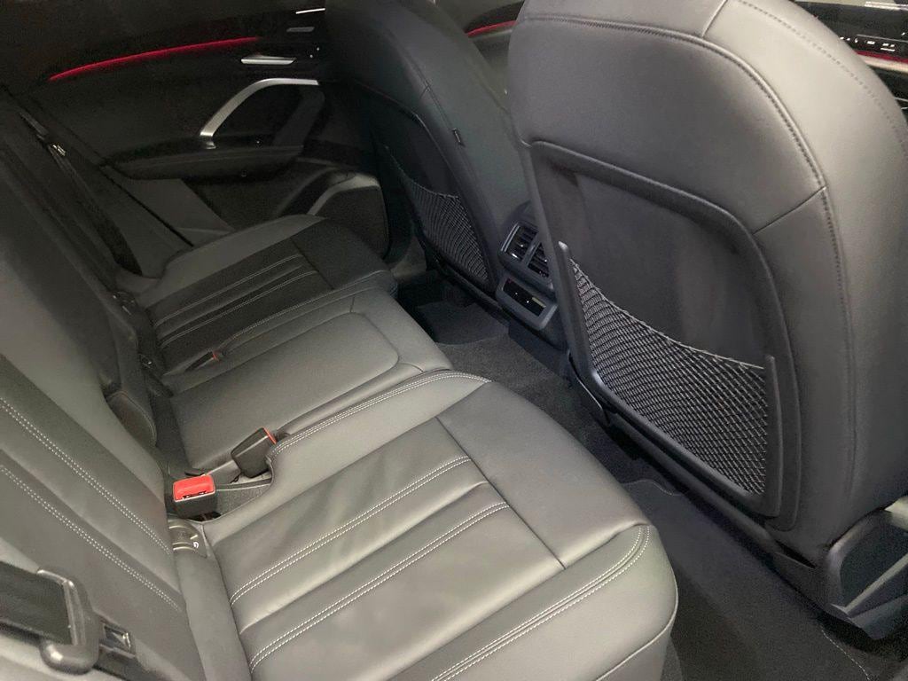 2025 Audi Q5 Premium Plus - Photo 7